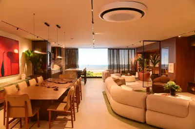 CASACOR Espírito Santo 2026 (Edição de 30 Anos)