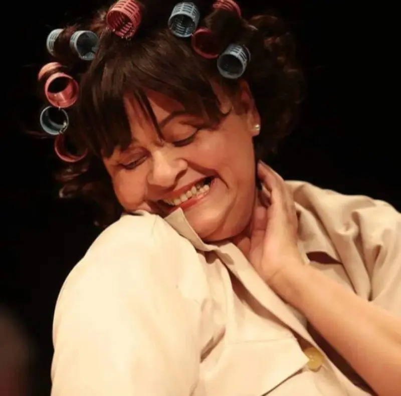 O Theatro Carlos Gomes anuncia a programação para os dias 22 a 27 de setembro. Na terça-feira (22), o espaço recebe a peça ‘O Mistério da Casa Amarela’ , dirigida por Renato DiRenzo, com a atriz Verônica Gomes. No sábado (26), Elaine Augusta apresenta o show ‘Ninguém Vai Me Dizer O Meu Lugar’, o esp