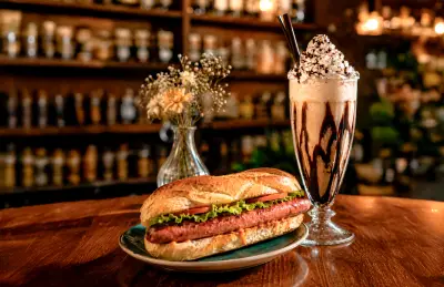 Circuito Coffee & Cake Week